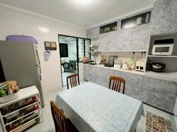 Blk 570 Hougang Street 51 (Hougang), HDB 5 Rooms #521428151